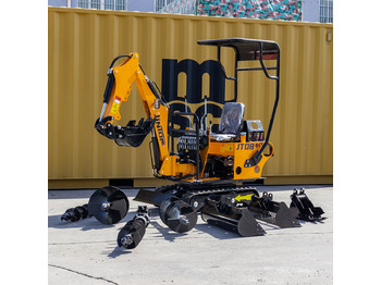 Minibagger
