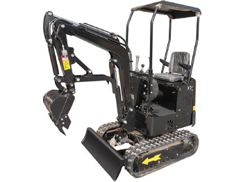 Minibagger