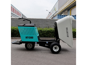 Mini-Kipper MUD Buggy Wheel Dumper with Rotation: das Bild 4 Mini-Kipper MUD Buggy Wheel Dumper with Rotation: das Bild 4