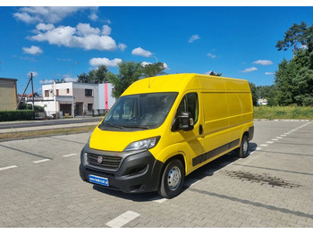 FIAT Ducato Kastenwagen