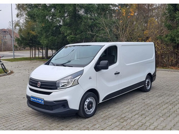 FIAT Talento Kleintransporter