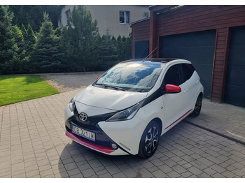TOYOTA PKW
