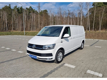 VOLKSWAGEN Transporter Kleintransporter