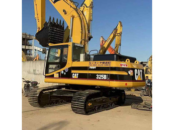 CATERPILLAR 325BL Kettenbagger