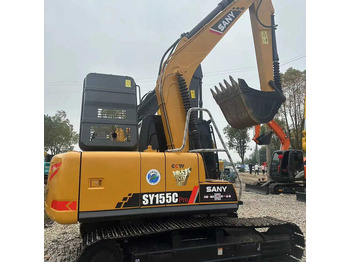 SANY Minibagger