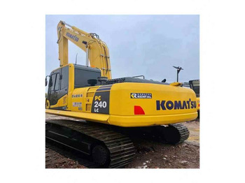 KOMATSU PC240-8 Bagger