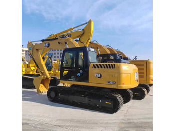 CATERPILLAR 315D Kettenbagger