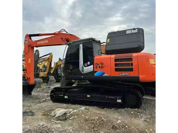 HITACHI ZX200 Bagger