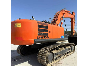 HITACHI ZX350 Kettenbagger