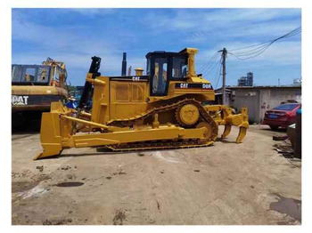 CATERPILLAR D7R Bulldozer