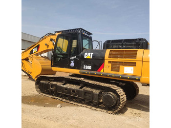 CATERPILLAR 330D Kettenbagger