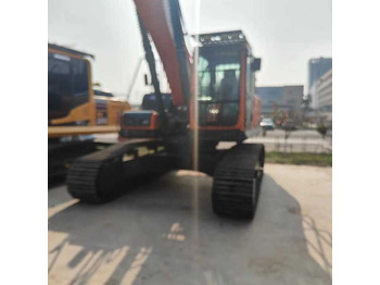 Kettenbagger Korea Made Doosan Digger Dx300lc Doosan Used Machinery Excavator  , Doosan Dx220 Dx300 Dx200: das Bild 4