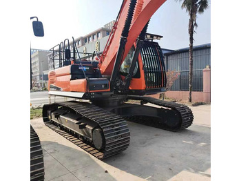 Kettenbagger Korea Made Doosan Digger Dx300lc Doosan Used Machinery Excavator  , Doosan Dx220 Dx300 Dx200: das Bild 3