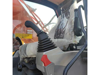 Kettenbagger Korea Made Doosan Digger Dx300lc Doosan Used Machinery Excavator  , Doosan Dx220 Dx300 Dx200: das Bild 5