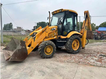 Baggerlader Multifunctional Second-hand JCB Brand 3cx Backhoe Loader  for Sale  Imported Brand Jcb 3cx 4cx on Sale: das Bild 4