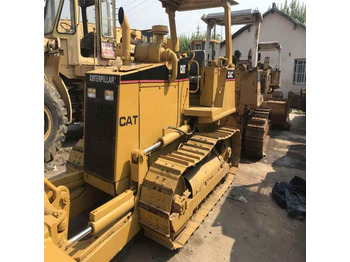 CATERPILLAR D4H Bulldozer