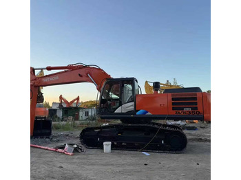 HITACHI ZX350 Kettenbagger