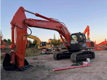 Kettenbagger Original Japan Hitachi ZX350 Excavator Hitachi Excavator in Low Price for Hot Sale [ Copy ] [ Copy ]: das Bild 5