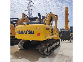 KOMATSU PC200-8 Bagger