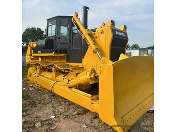 SHANTUI Bulldozer