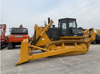 SHANTUI Bulldozer