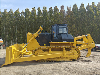 SHANTUI Bulldozer