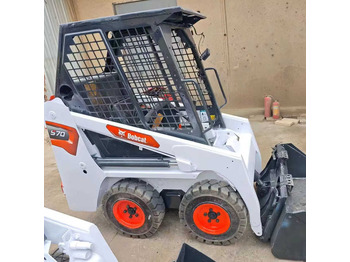 BOBCAT S160 Kompaktlader