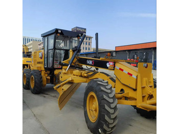 CATERPILLAR 140K Grader
