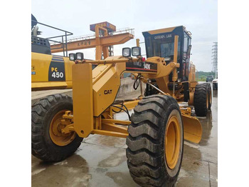 CATERPILLAR 140K Grader