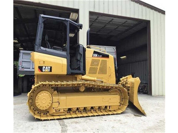 CATERPILLAR D5H Bulldozer