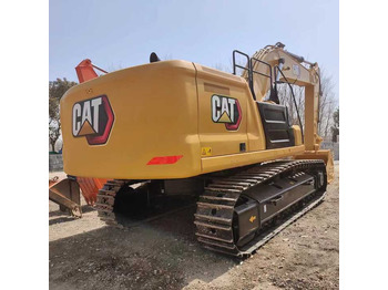 CATERPILLAR 336 Kettenbagger