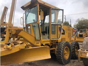 Grader Used Caterpillar CAT 140G Land Road Motor Grader CAT140G CAT Used Grader Cheap Price for Sale [ Copy ]: das Bild 3