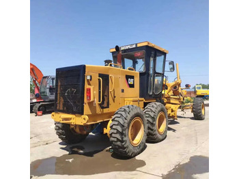 CATERPILLAR 140K Grader