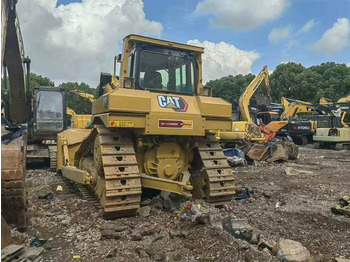Bulldozer Used Caterpillar D6R Boutique Bulldozer in  Running Working Condition Hot Sale  Good Condition USD  D6R D8R D9R D10R in Stock [ Copy ]: das Bild 2