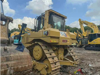 Bulldozer Used Caterpillar D6R Boutique Bulldozer in  Running Working Condition Hot Sale  Good Condition USD  D6R D8R D9R D10R in Stock [ Copy ]: das Bild 3