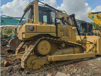 Bulldozer Used Caterpillar D6R Boutique Bulldozer in  Running Working Condition Hot Sale  Good Condition USD  D6R D8R D9R D10R in Stock [ Copy ]: das Bild 4