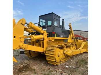 SHANTUI Bulldozer