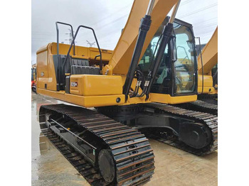 CATERPILLAR 320GC Kettenbagger