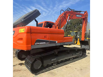 DOOSAN DX225LC-9C Kettenbagger