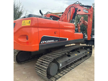 DOOSAN DX225LC-9C Bagger