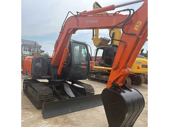 HITACHI ZX70 Kettenbagger