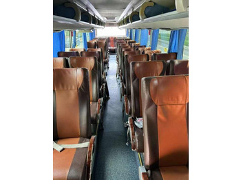 Reisebus Used Heavy Construction Equipment Big Bus Second Hand Bus Used Machine Hot Sale: das Bild 3