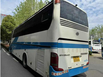 Reisebus Used Heavy Construction Equipment Big Bus Second Hand Bus Used Machine Hot Sale: das Bild 2