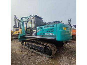 KOBELCO Kettenbagger