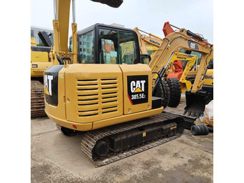 CATERPILLAR 305E Minibagger