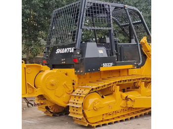SHANTUI Bulldozer