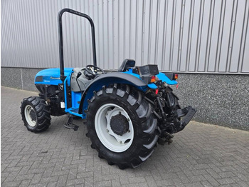 Traktor Landini Rex 90 S: das Bild 3