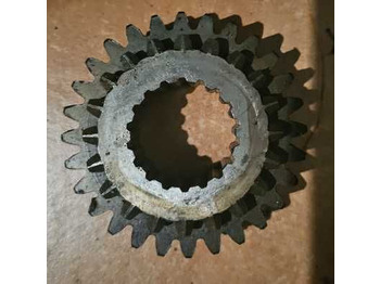 DEUTZ Ersatzteile