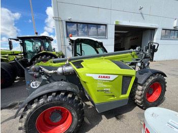 CLAAS Landmaschine
