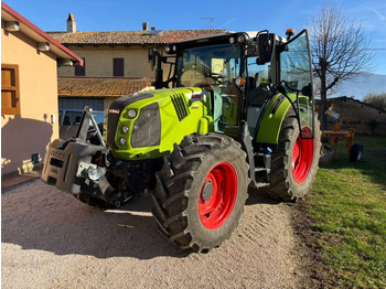 CLAAS Arion 450 Traktor